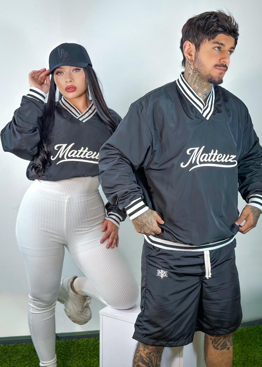 343.BUZO  YANKEE PARA HOMBRE