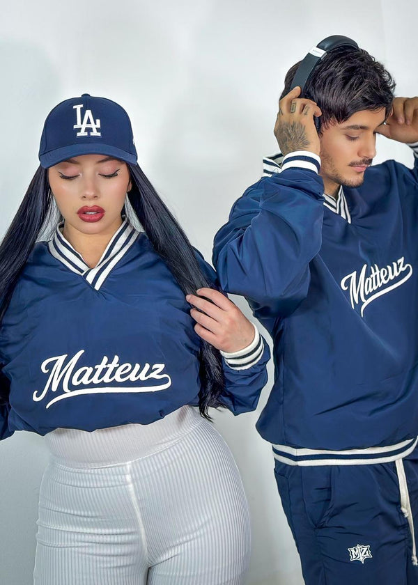 343.BUZO  YANKEE PARA HOMBRE