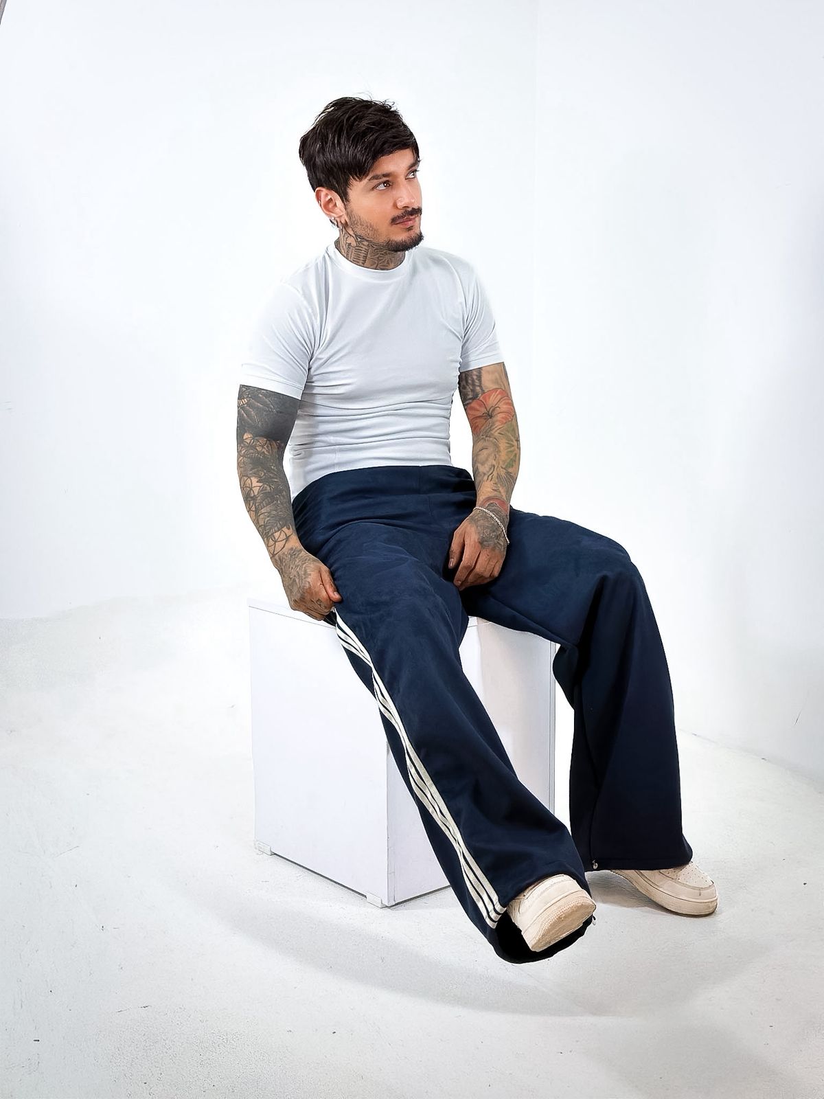 190.JOGGER CHINO UNISEX