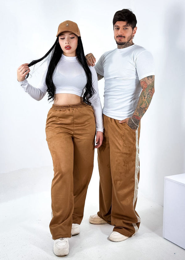 426.CONJUNTO CHINO UNISEX