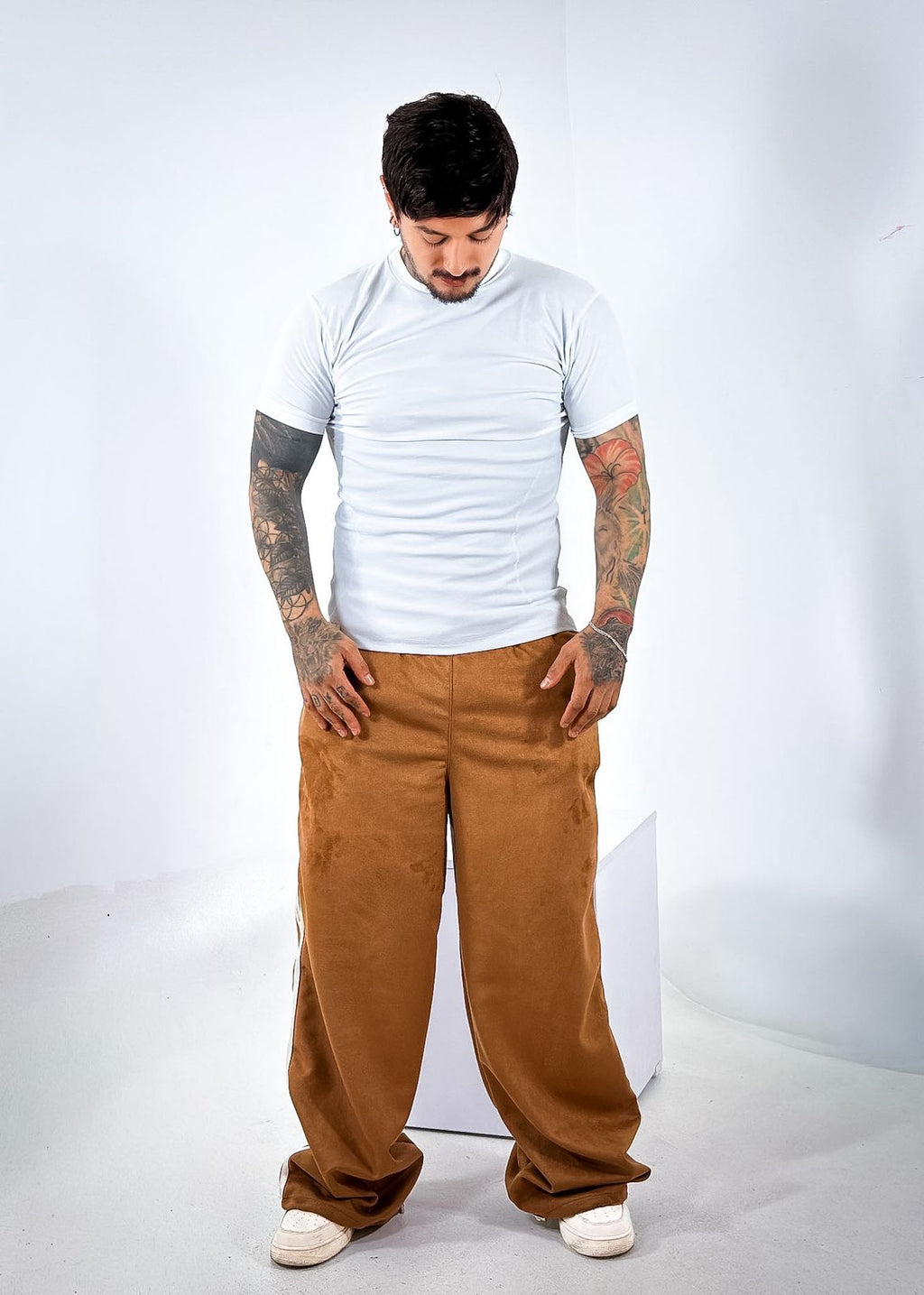 190.JOGGER CHINO UNISEX