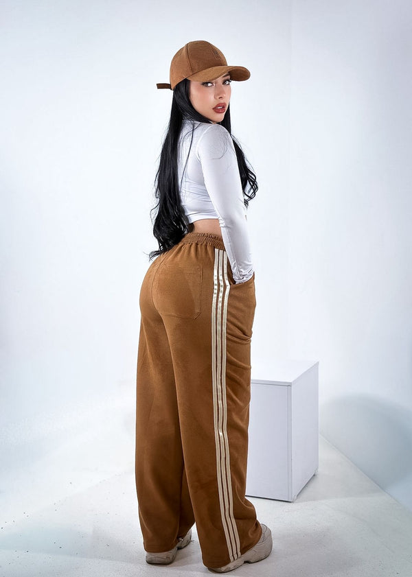 190.JOGGER CHINO UNISEX