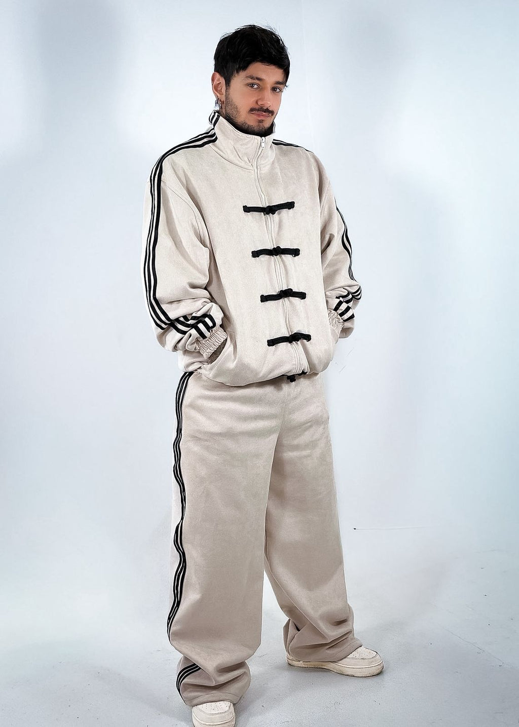190.JOGGER CHINO UNISEX