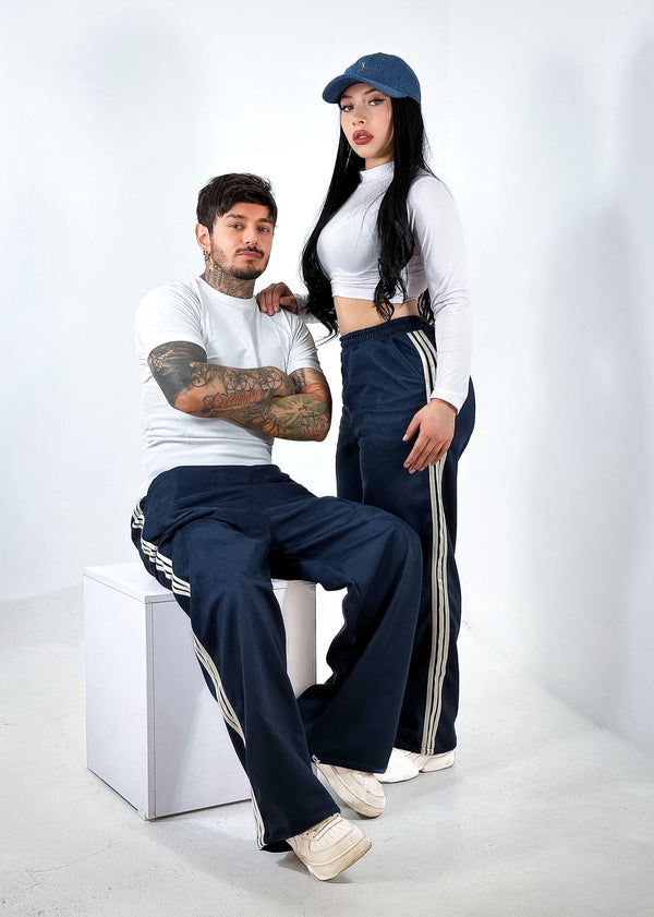 190.JOGGER CHINO UNISEX