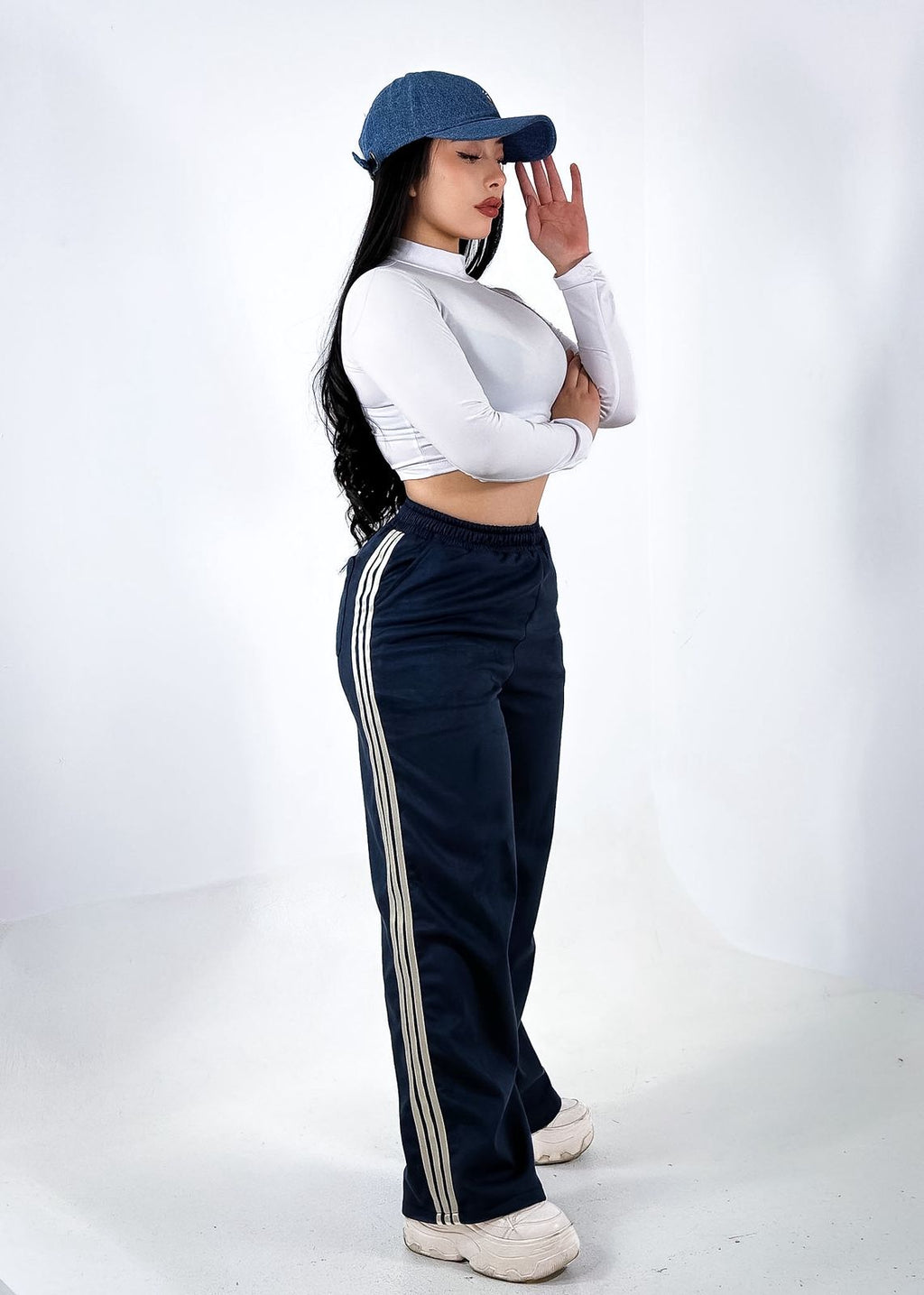 190.JOGGER CHINO UNISEX