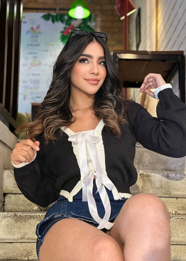 351.TEJIDO NATALY PARA MUJER