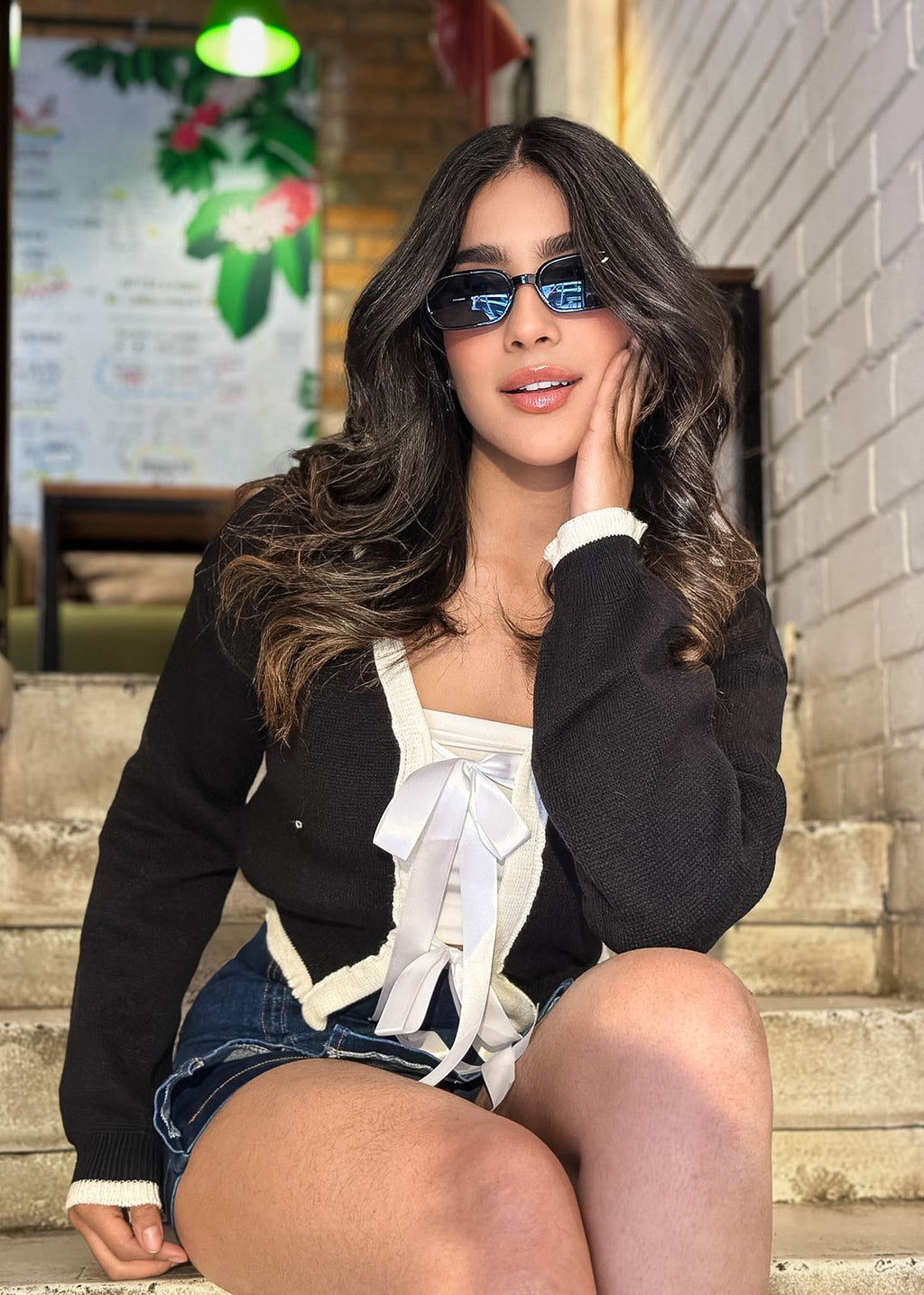 351.TEJIDO NATALY PARA MUJER