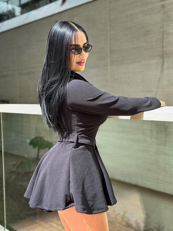 409.VESTIDO DENISS PARA MUJER