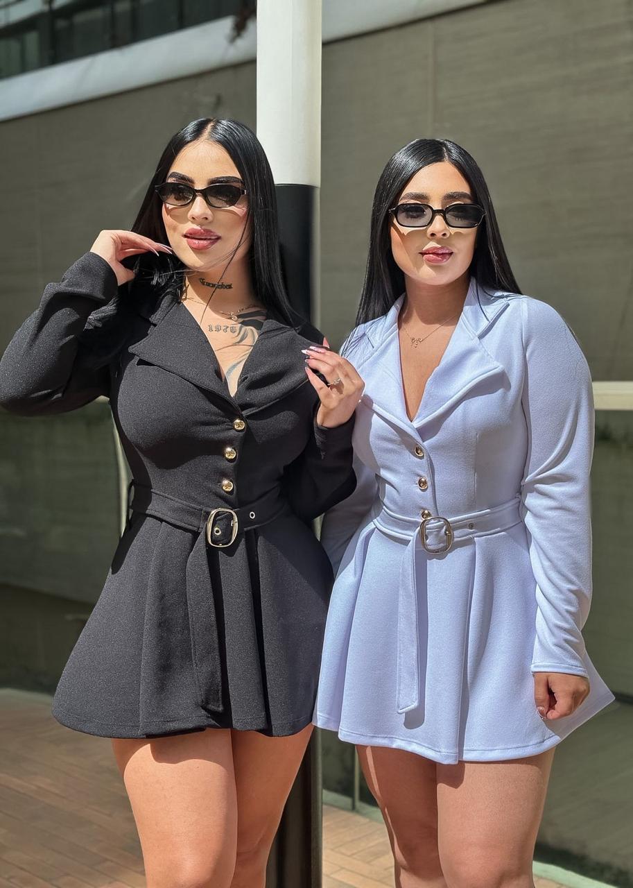409.VESTIDO DENISS PARA MUJER