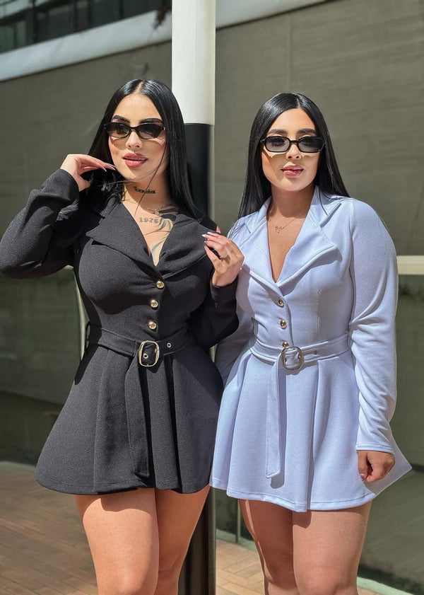 409.VESTIDO DENISS PARA MUJER