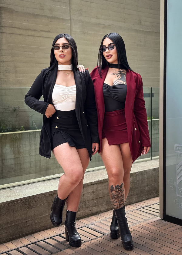 111.CONJUNTO DAILA PARA MUJER