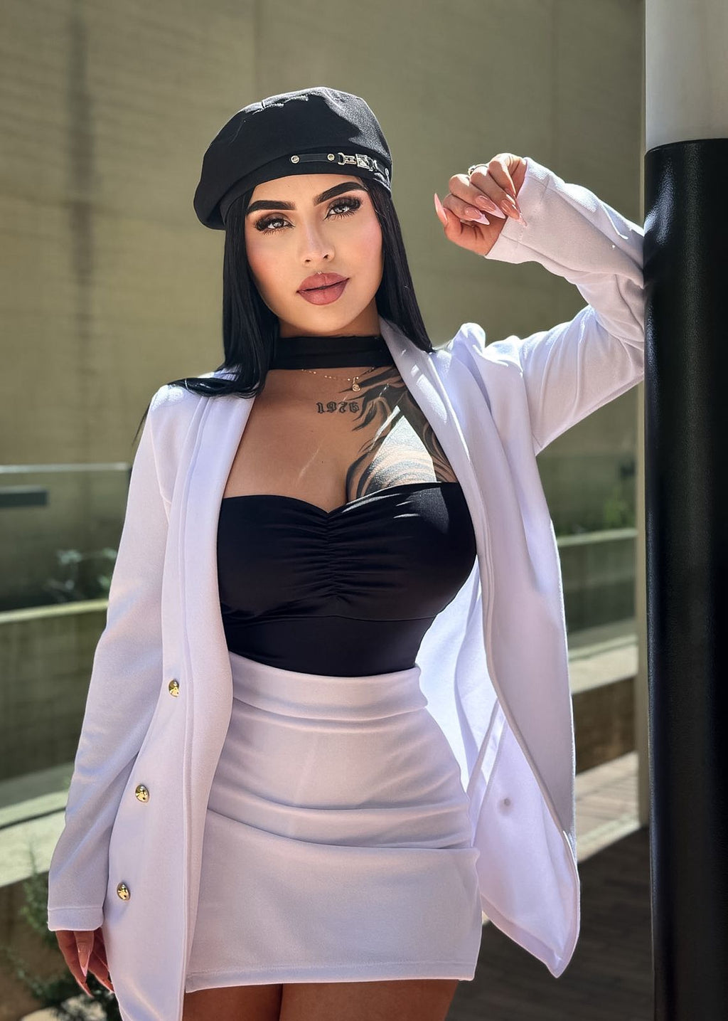 111.CONJUNTO DAILA PARA MUJER