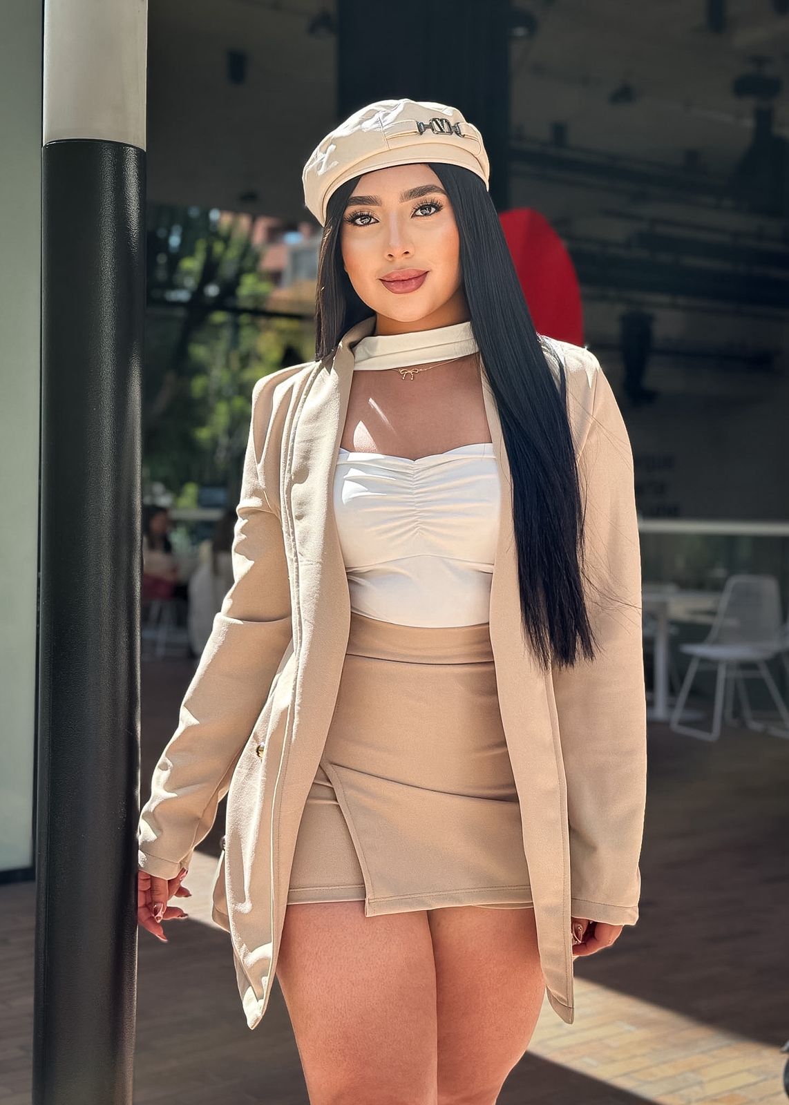 111.CONJUNTO DAILA PARA MUJER