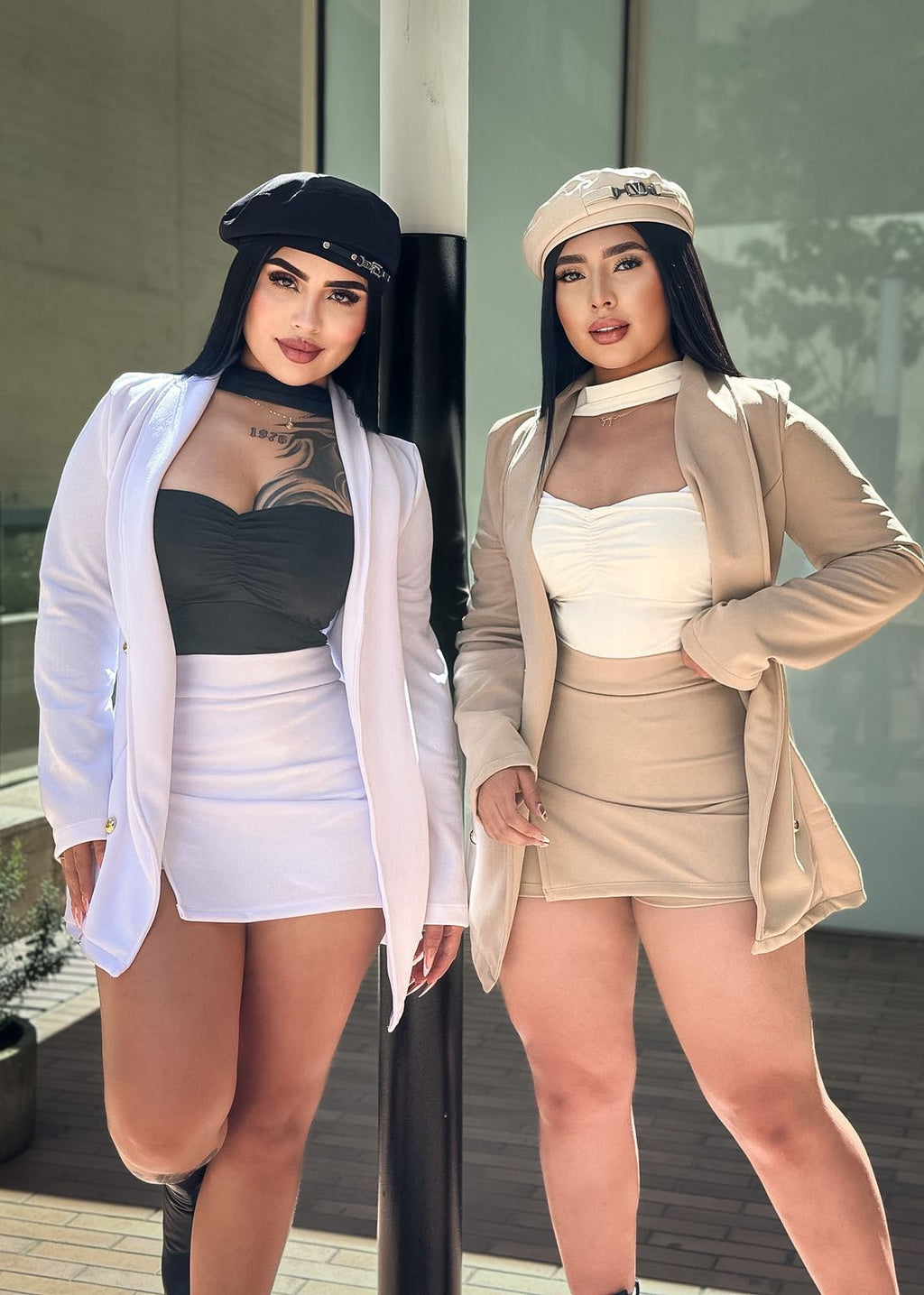111.CONJUNTO DAILA PARA MUJER