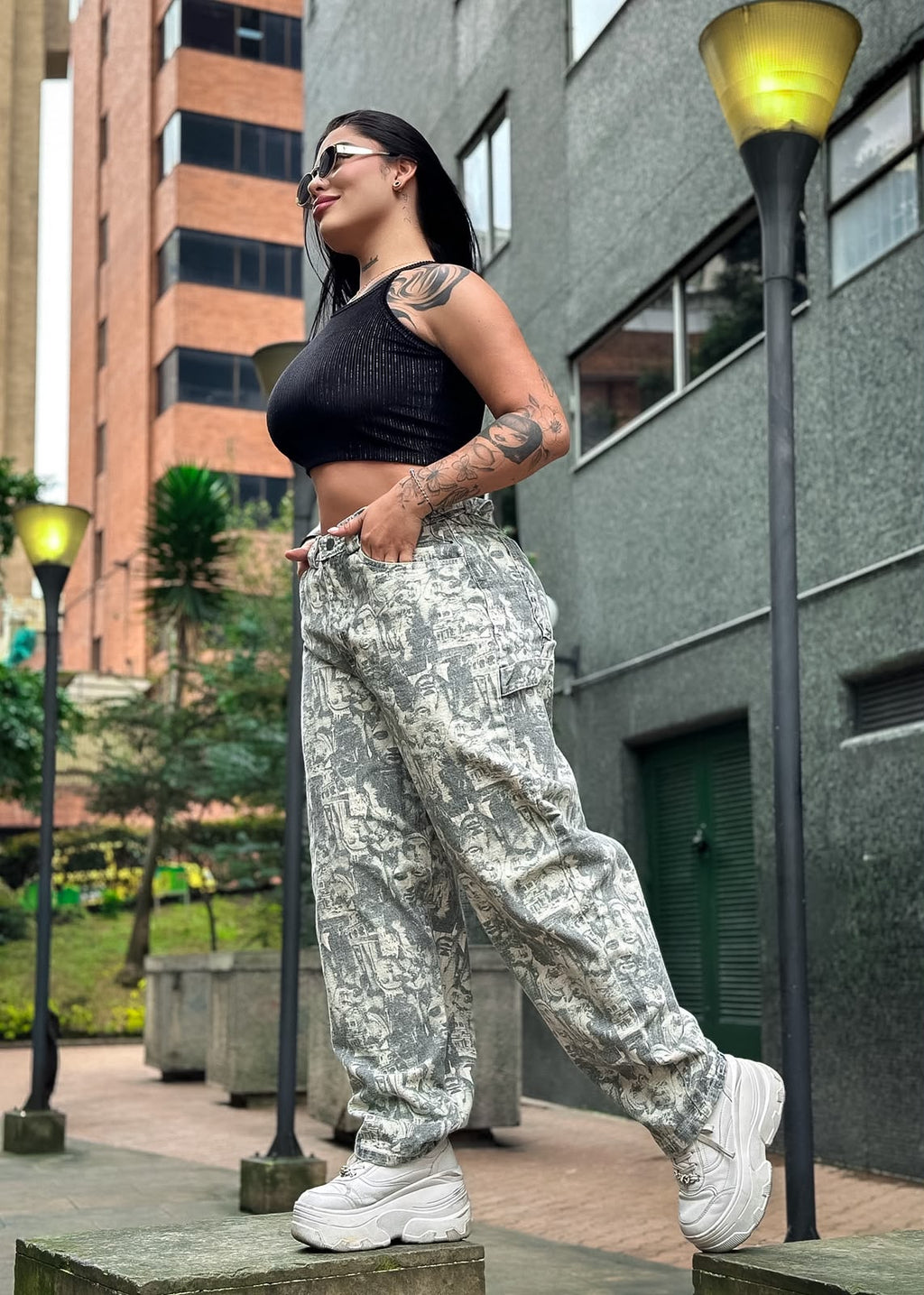 471.CARPINTERO VENUS PARA MUJER