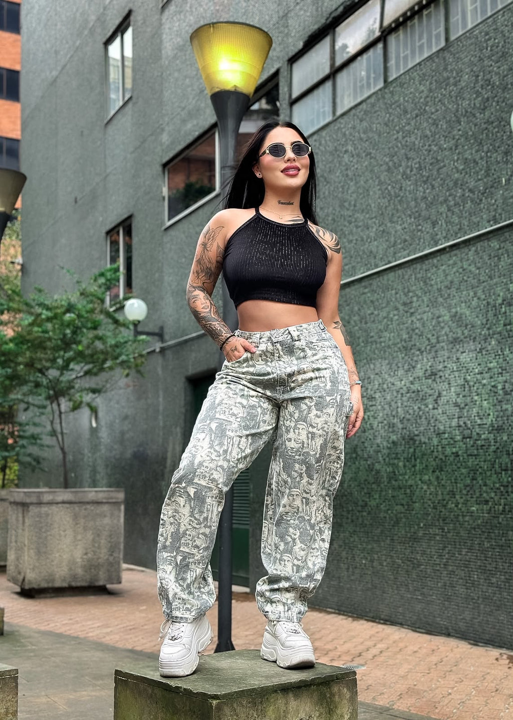 471.CARPINTERO VENUS PARA MUJER