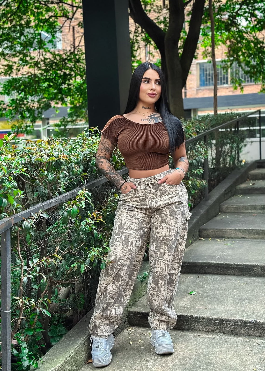 471.CARPINTERO VENUS PARA MUJER