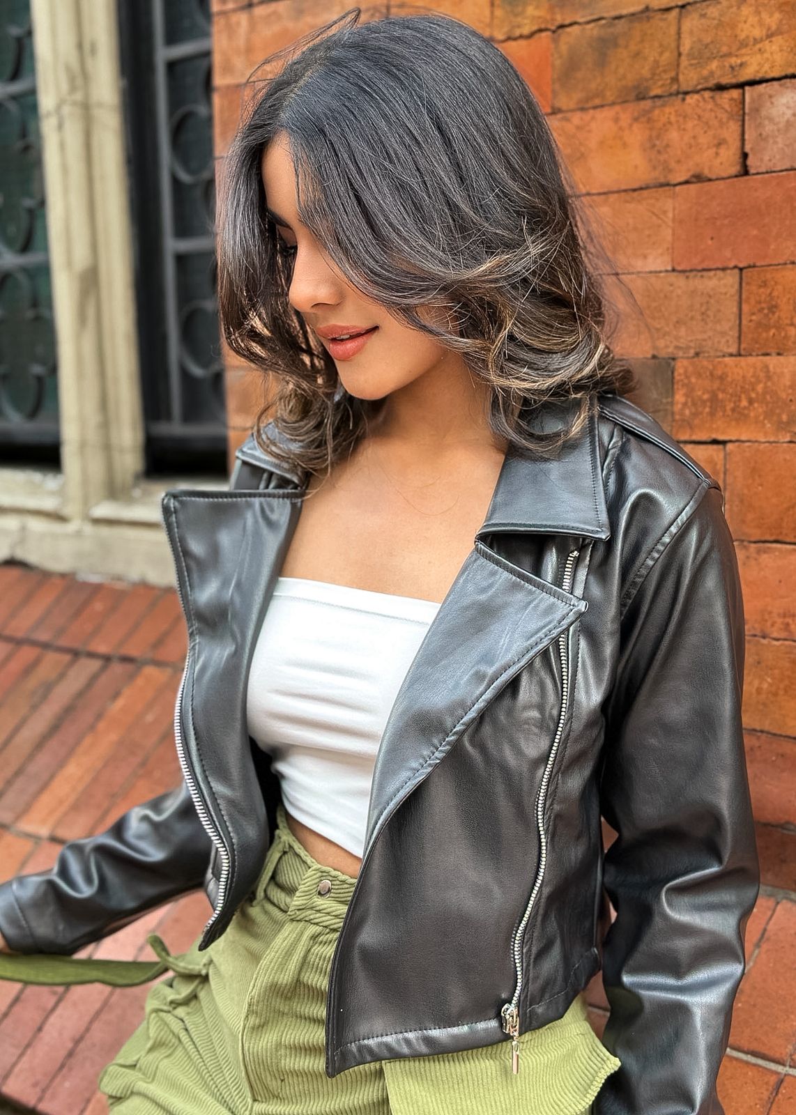 100.CONJUNTO CAMILA PARA MUJER