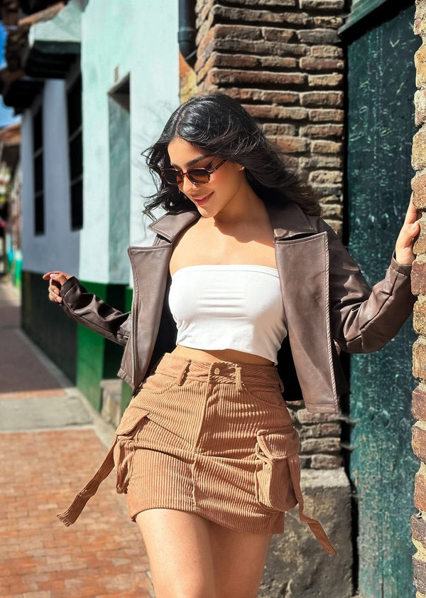 100.CONJUNTO CAMILA PARA MUJER
