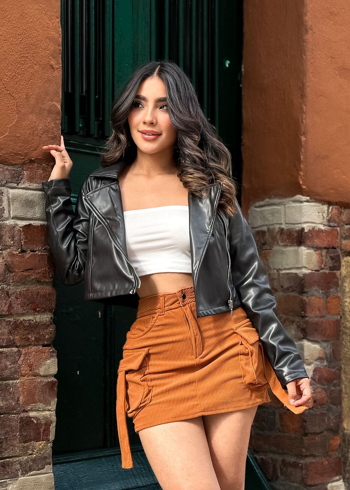 100.CONJUNTO CAMILA PARA MUJER Imagen secundaria del producto