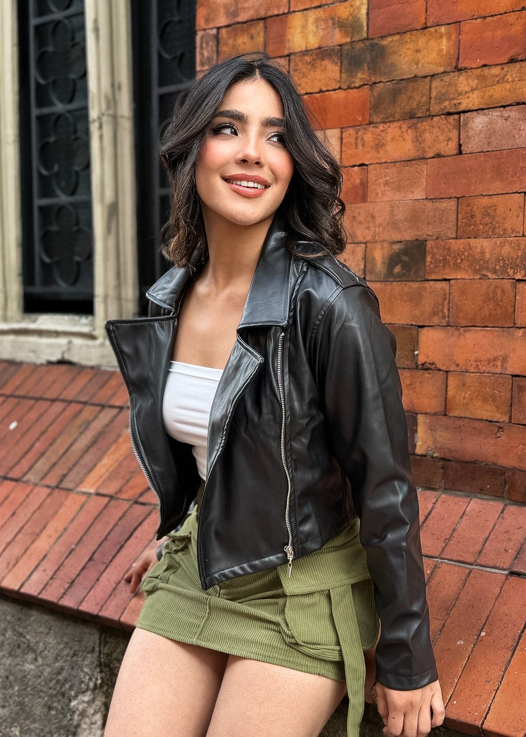 100.CONJUNTO CAMILA PARA MUJER