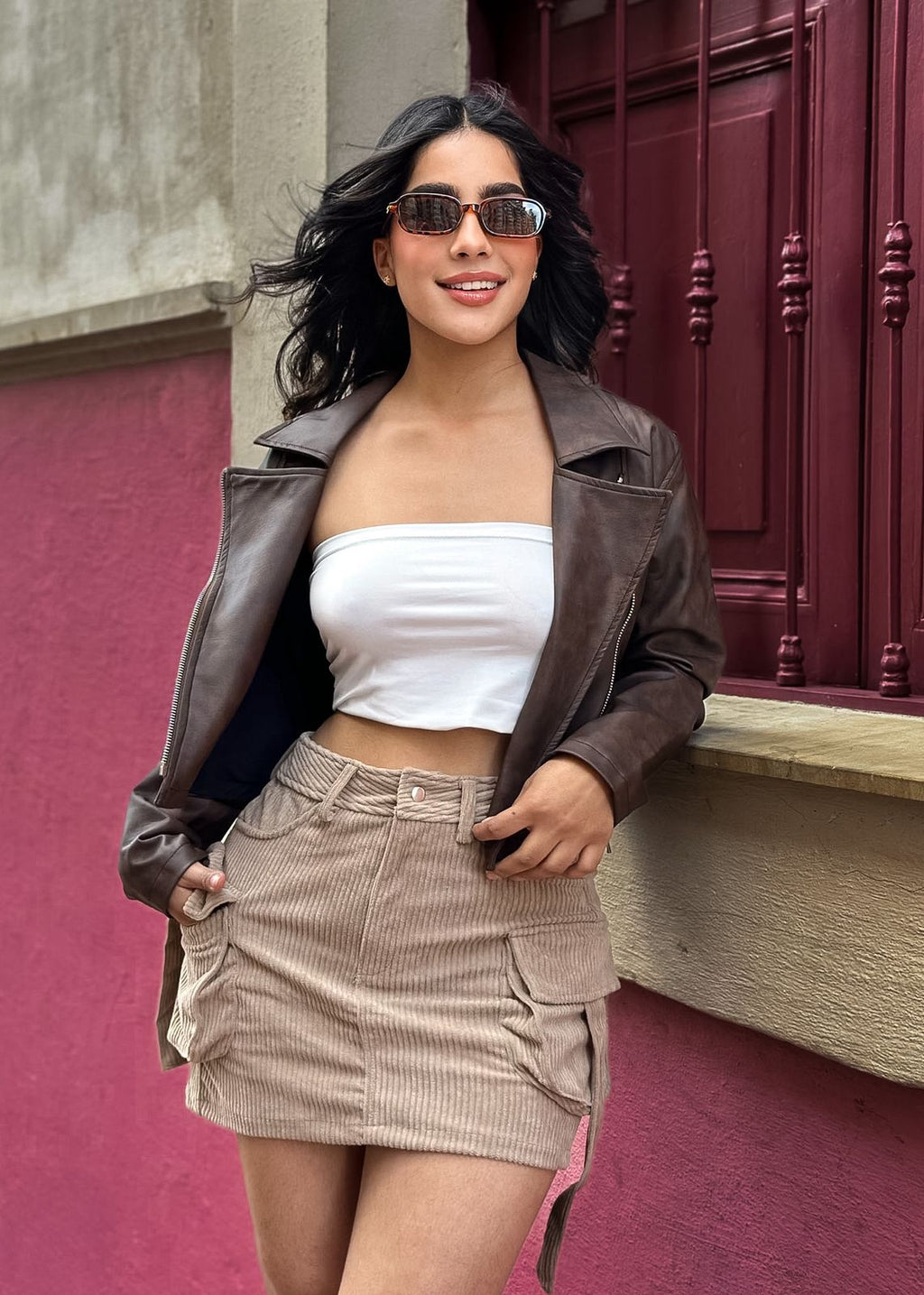100.CONJUNTO CAMILA PARA MUJER
