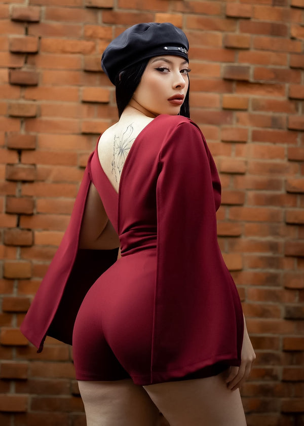 472.ENTERIZO BRIANA PARA MUJER