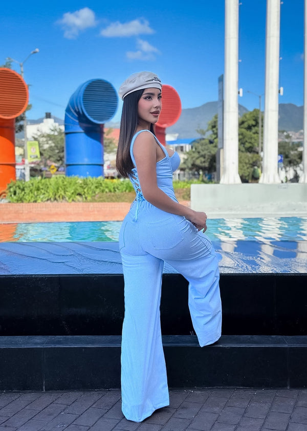 480.CONJUNTO KIANA  PARA MUJER