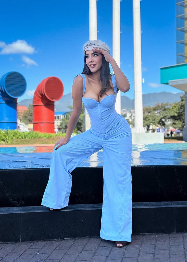 480.CONJUNTO KIANA  PARA MUJER