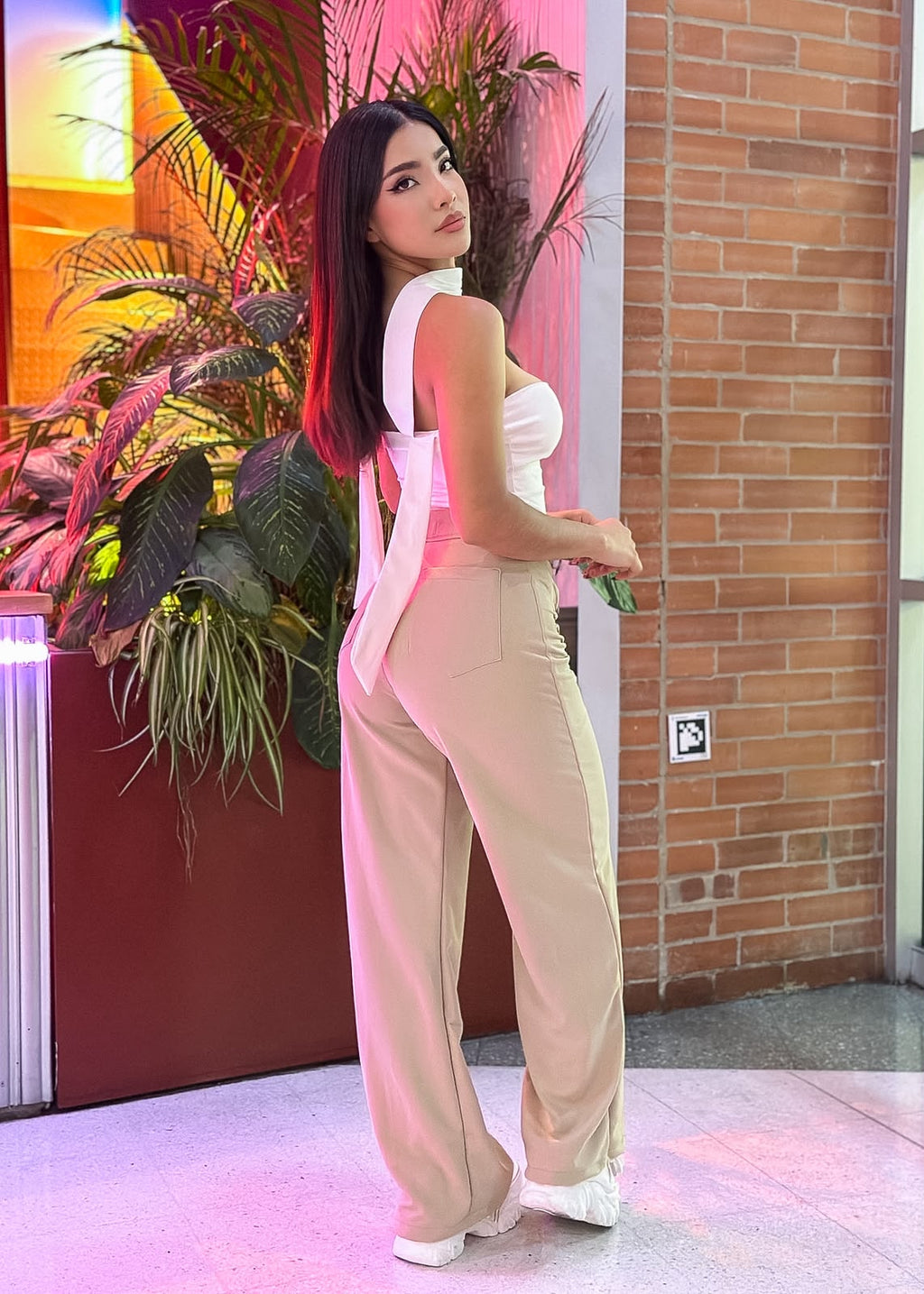 54.CONJUNTO AURA PARA MUJER