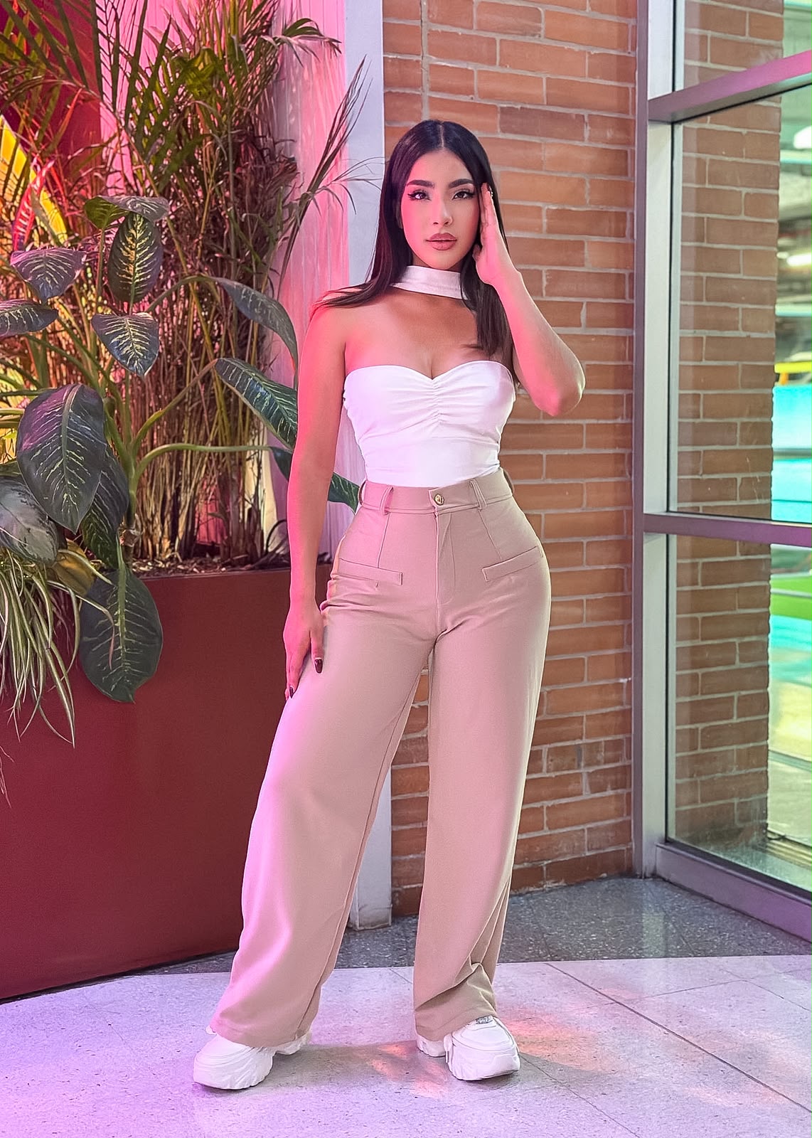 54.CONJUNTO AURA PARA MUJER Imagen secundaria del producto