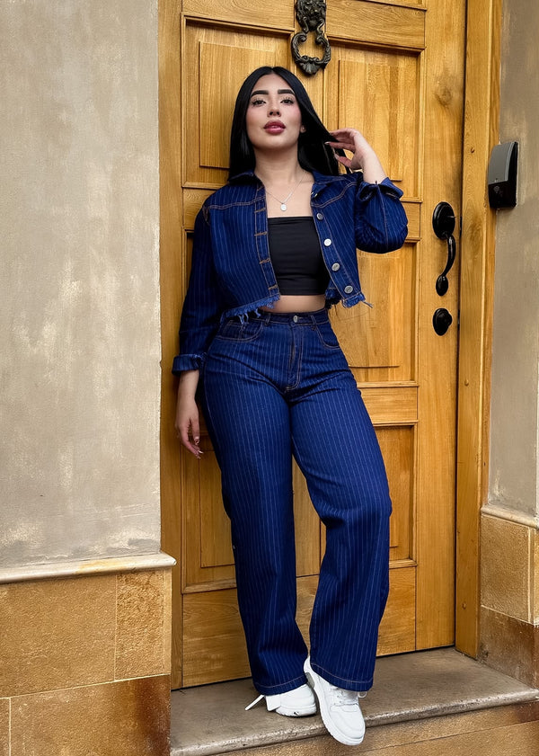 202.CONJUNTO KEYLA PARA MUJER