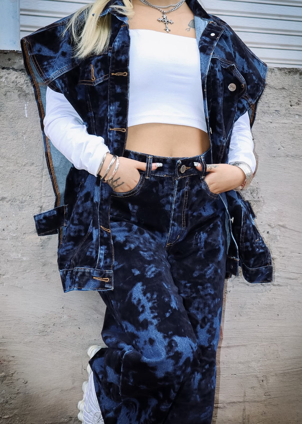 490.CONJUNTO BARCELONA