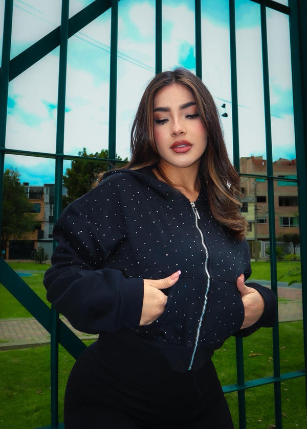 494.CHAQUETA PLAY BOY
