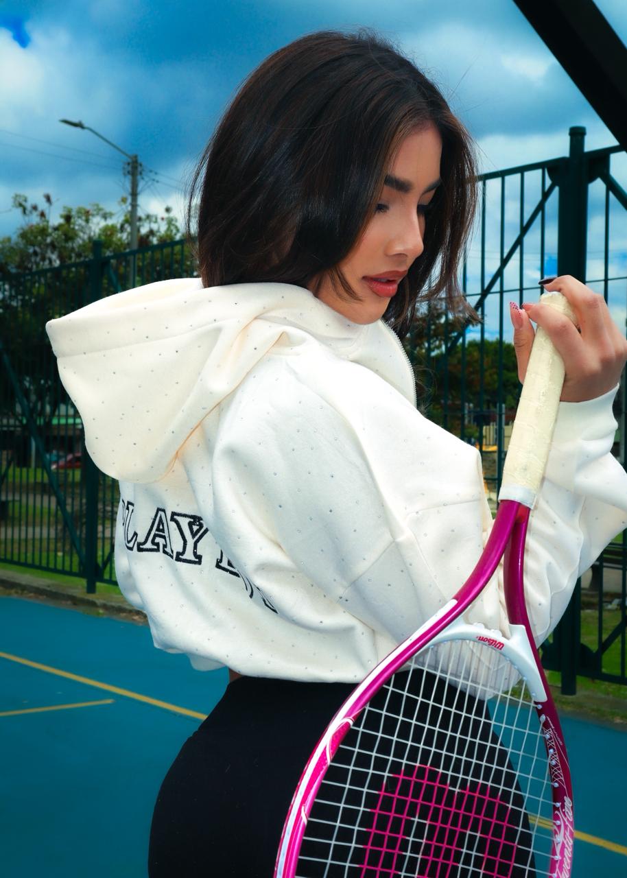 494.CHAQUETA PLAY BOY