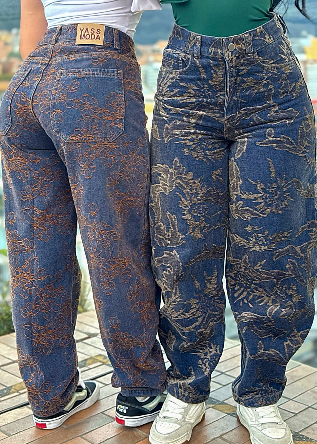 263.CONJUNTO FLORIDA