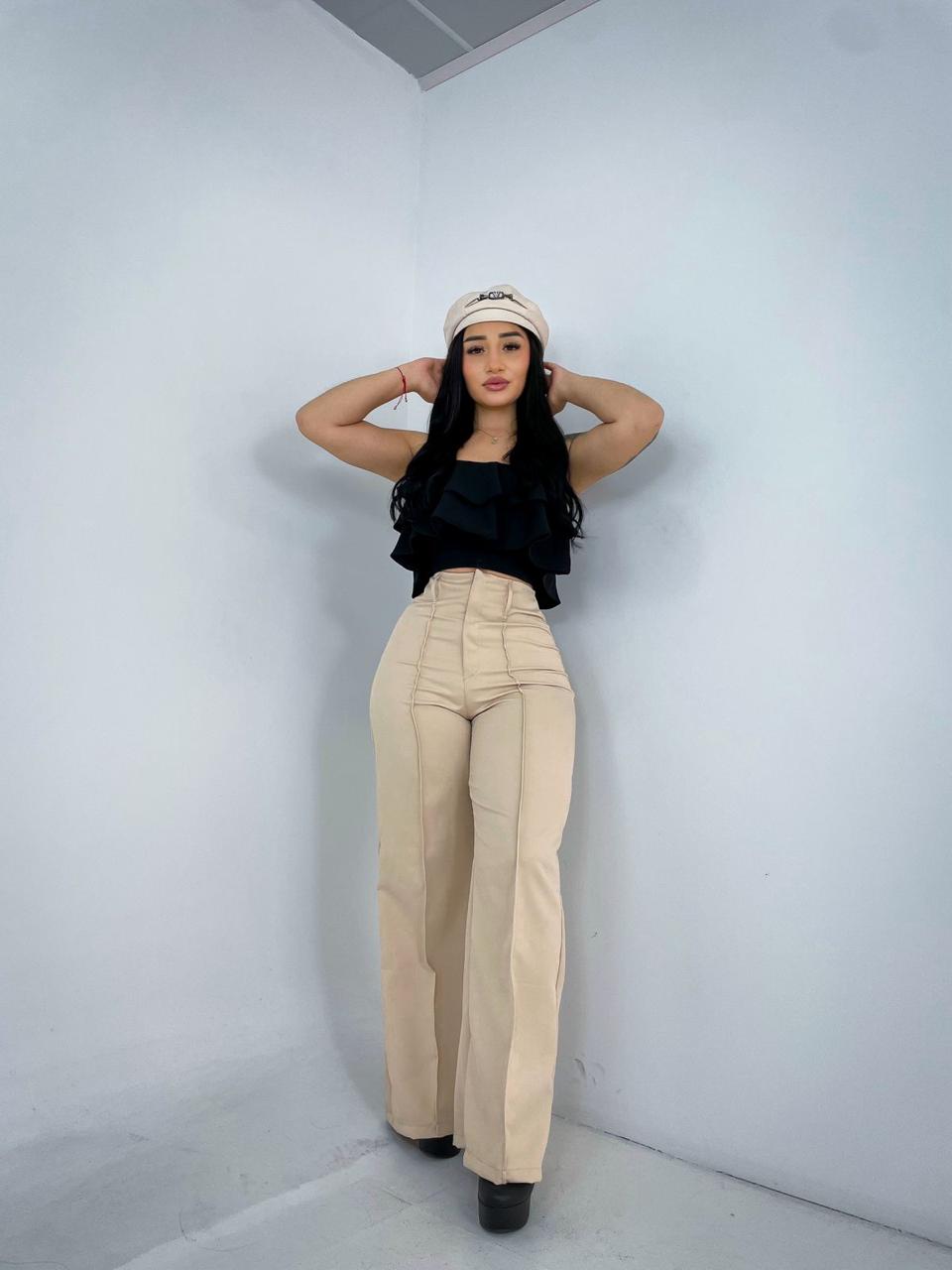 102. PANTALON CANDY
