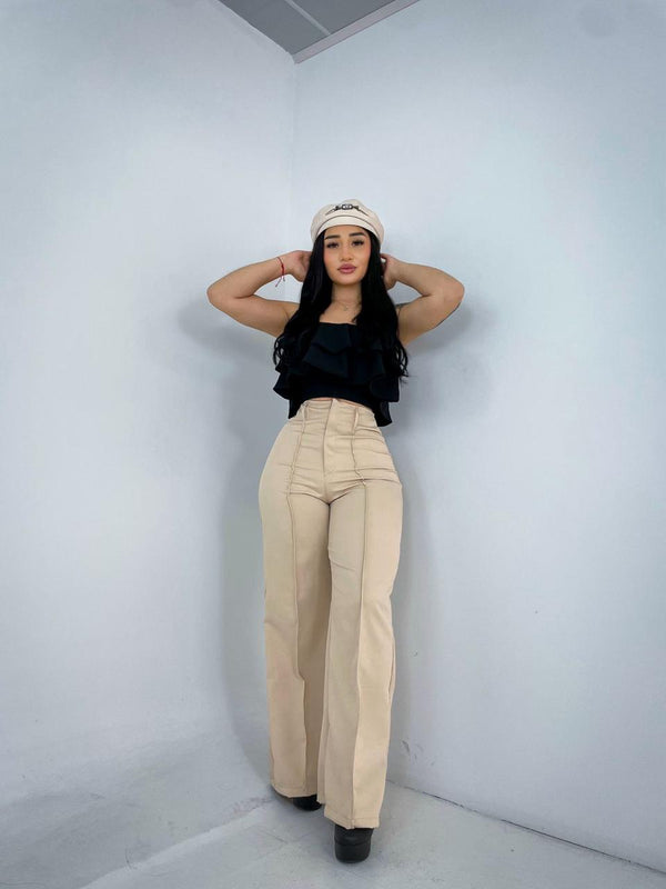 102. PANTALON CANDY