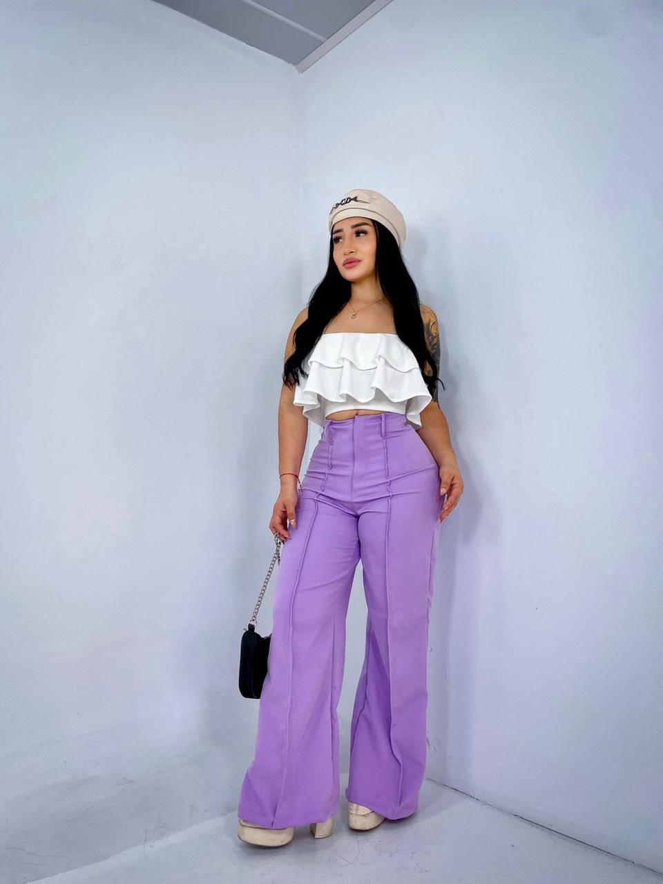 102. PANTALON CANDY