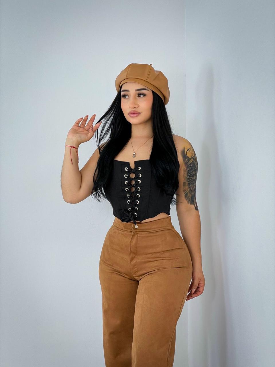 11.CORSET SOFI