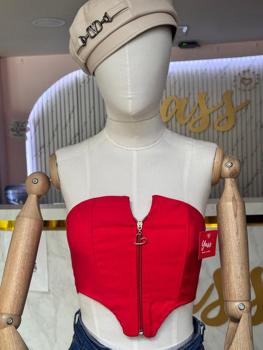 152. CORSET RRR 🌻
