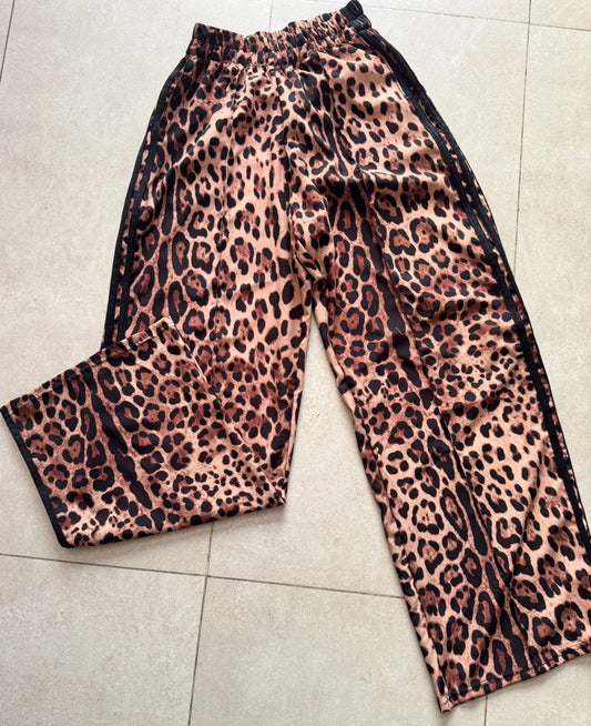 151.PANTALON ANIMAL PRINT RRR 🌻