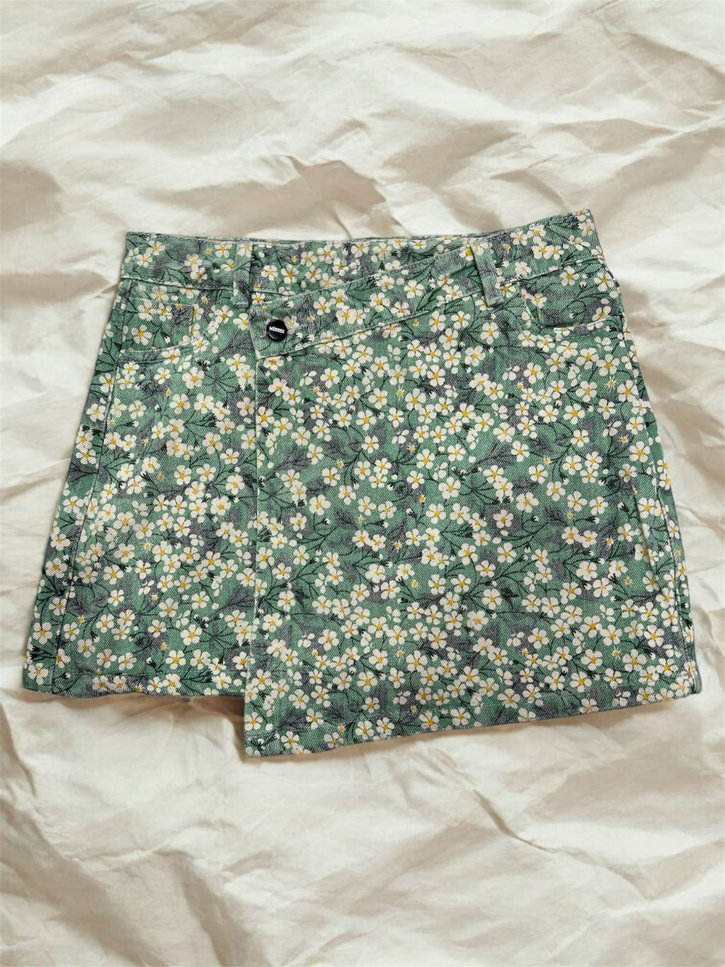 148.FALDAS ESTAMPADAS