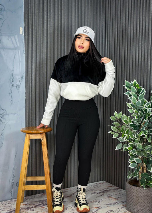 116.CHAQUETA CALIFORNIA