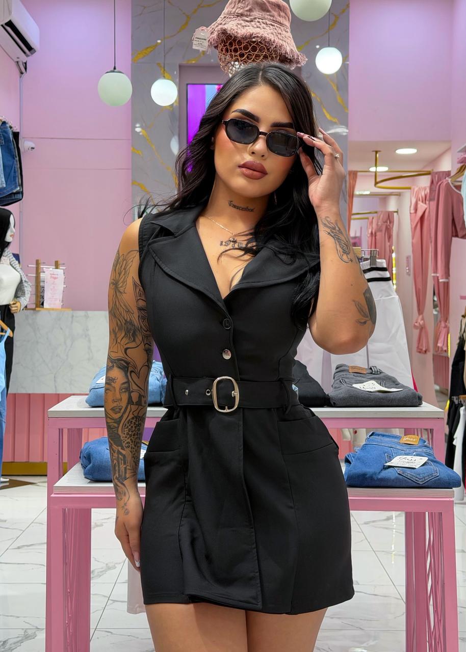 411.VESTIDO MARIA