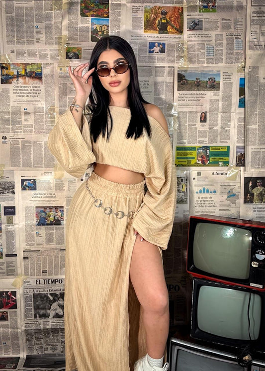 454.CONJUNTO  BRITNEY