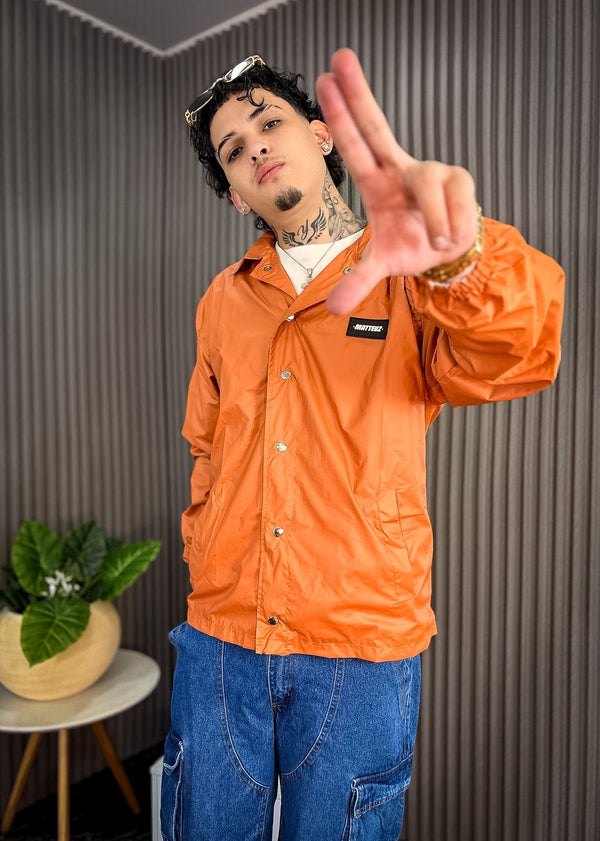414.CHAQUETA MATTEUZ