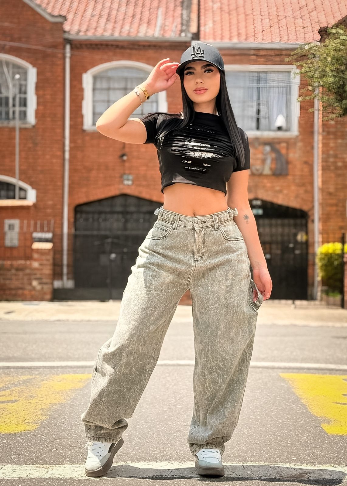111.JEAN ALAYA