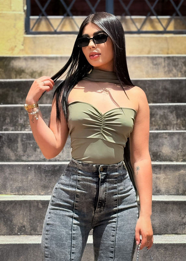 48.BODY DALILA