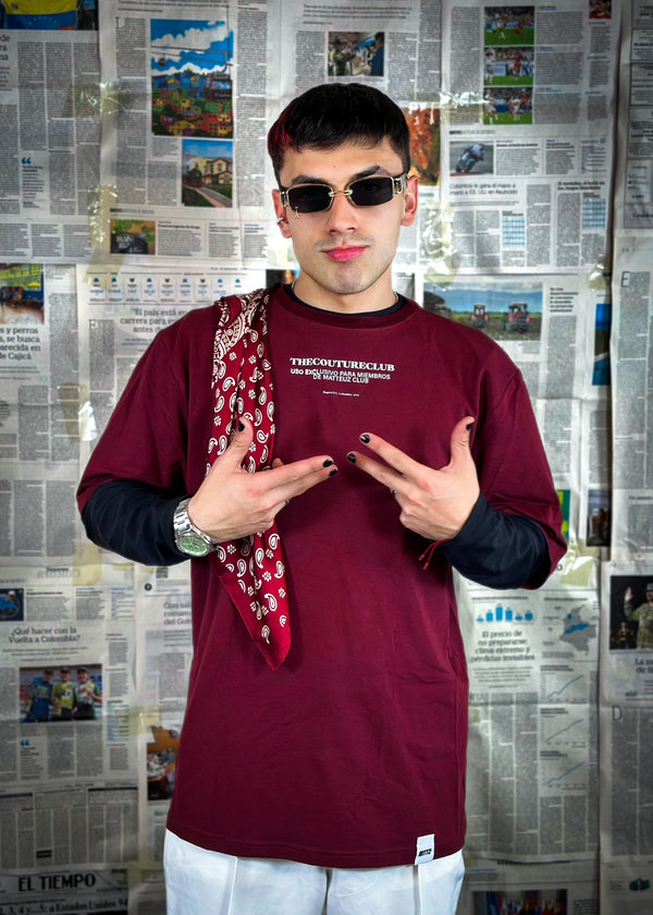 204.CAMISETA  MATTEUZ